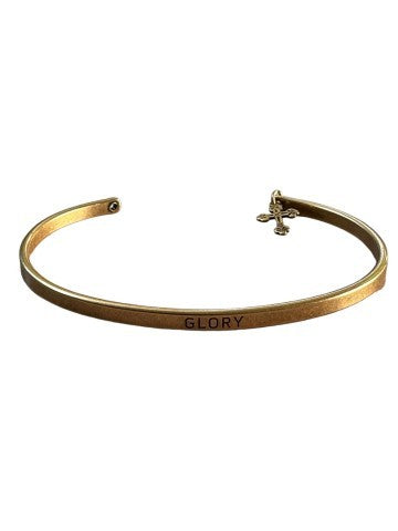 GLORY petite cuff