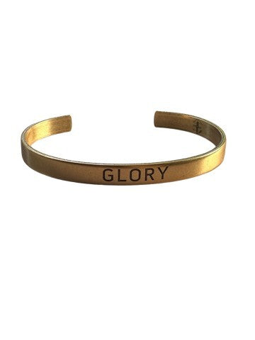 GLORY  - Glory GoldCuff