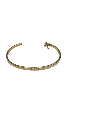 GRACE OF GOD petite cuff