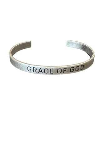GRACE OF GOD Cuff
